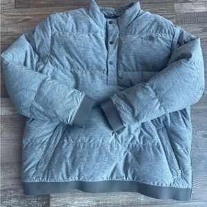 The North Face Eros Men’s puffer size XL